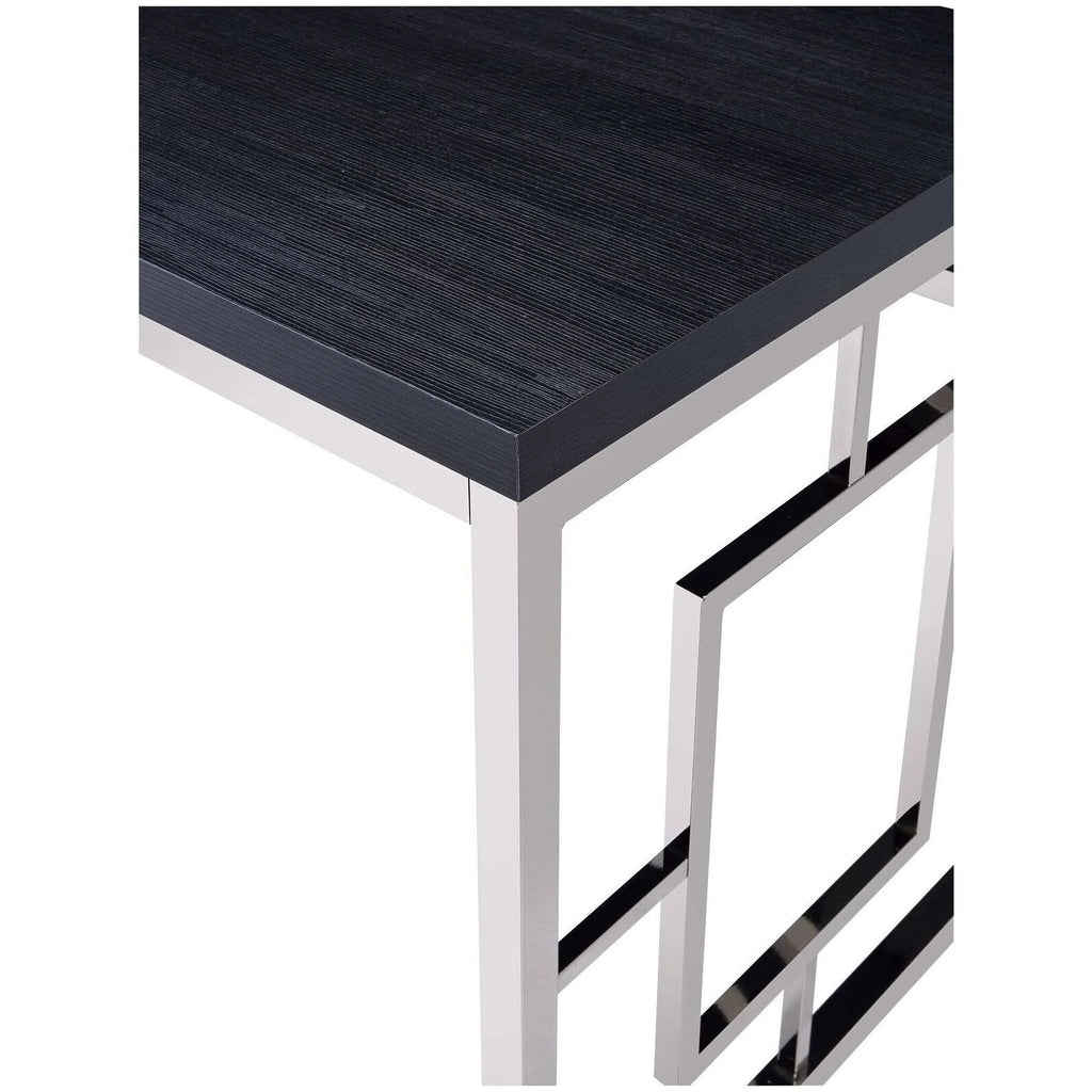 Cappuccino Desk F20036