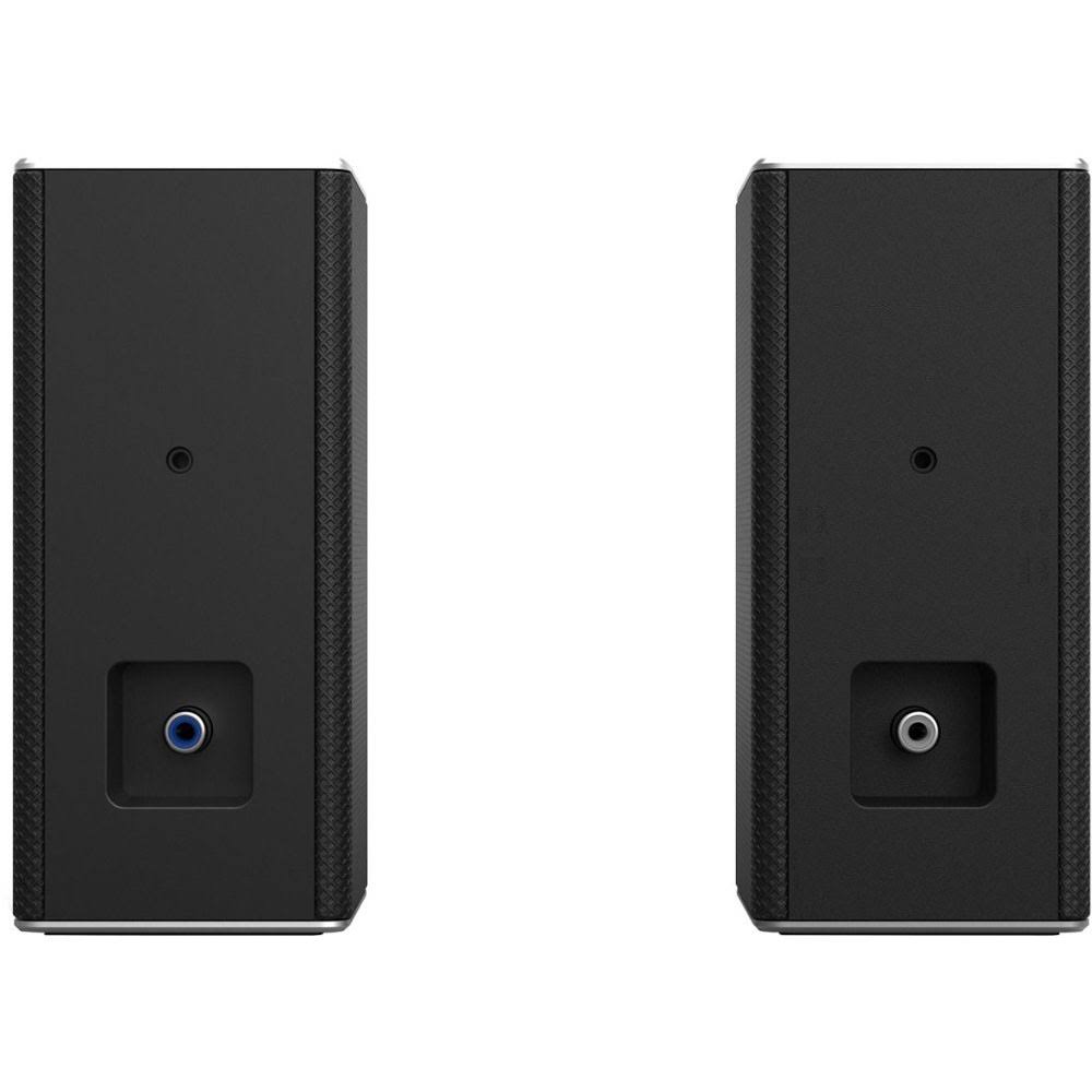 Black 5.1 Channel Wireless Sound Bar System W377006