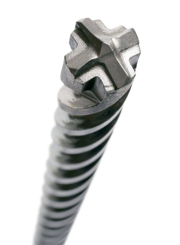 7/8x22 Carbide Bit S312133
