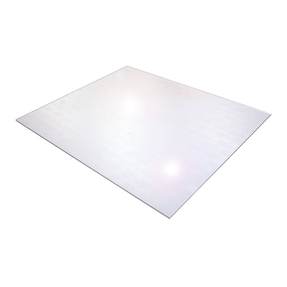 Clear Chair Mat for Carpets R790372