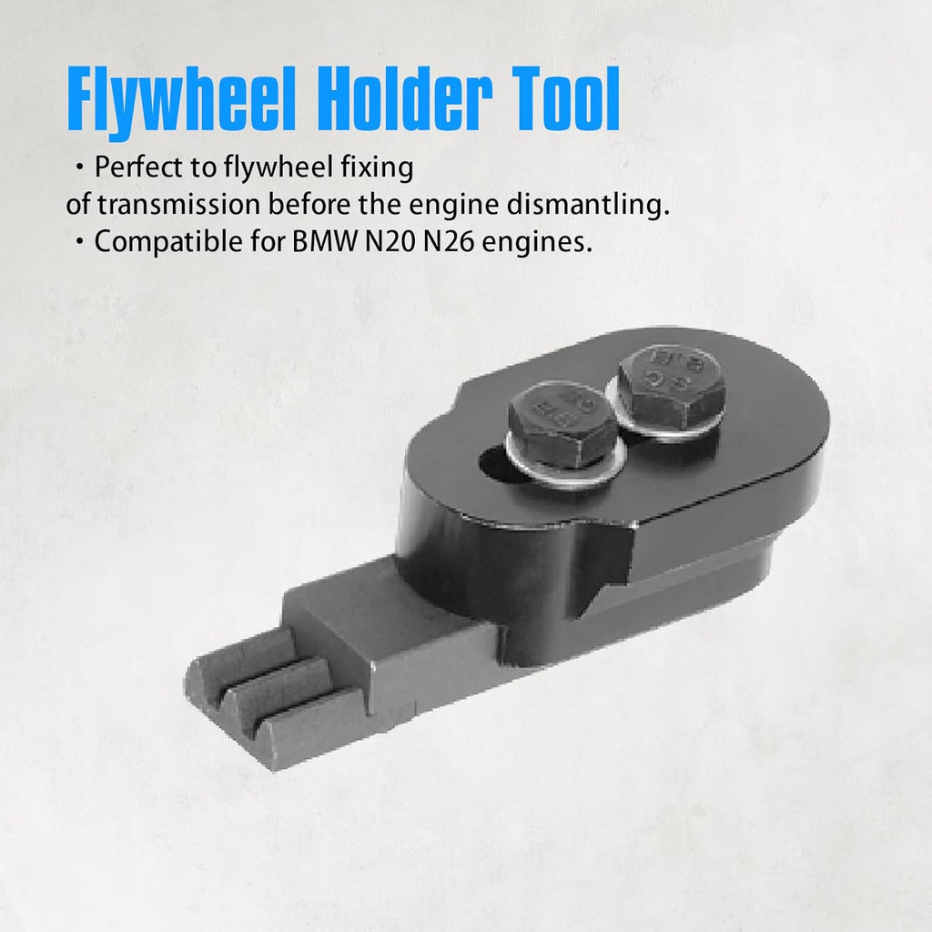 Camshaft Timing Tool Kit for BMW N20 N26 Engines J316
