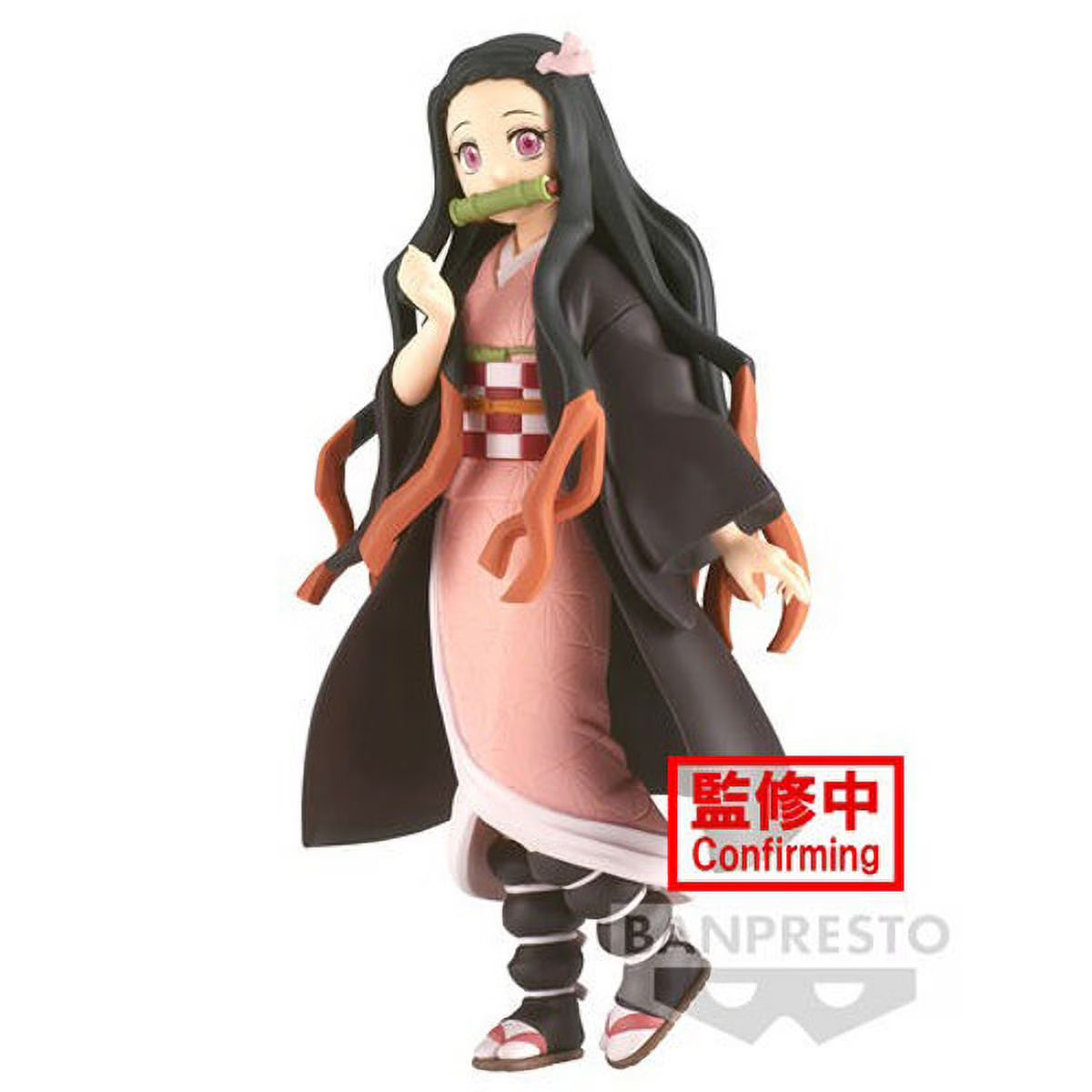 Nezuko Kamado 7" Figure T316788