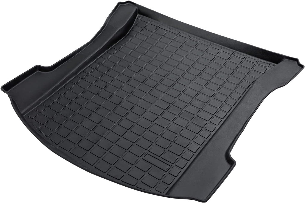 TPE Cargo Liner Trunk Mat A8011