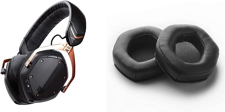Rose Gold Wireless Headphones C977677