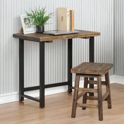Solid Wood Desk I890