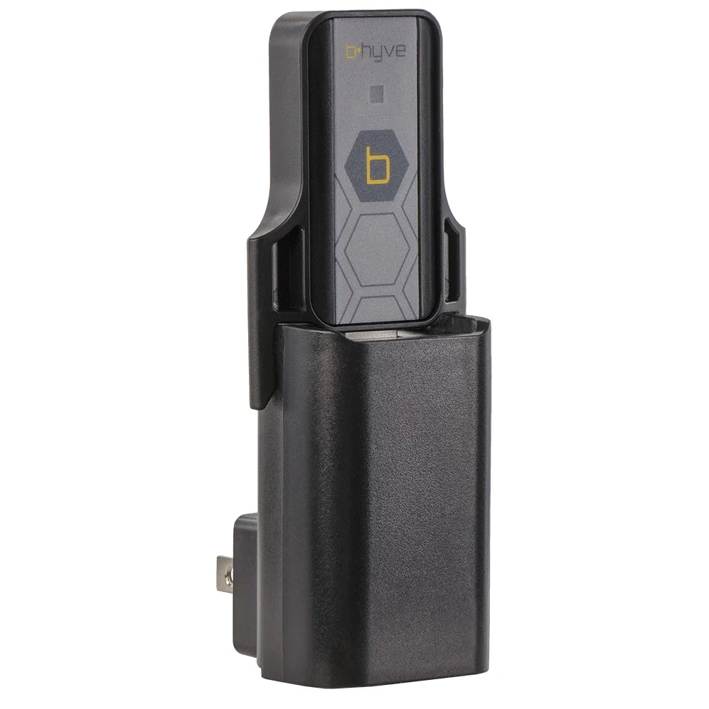 Smart Hose Watering Timer with Wi-Fi Hub X49545