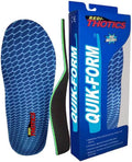 Heat Moldable Insoles W24950