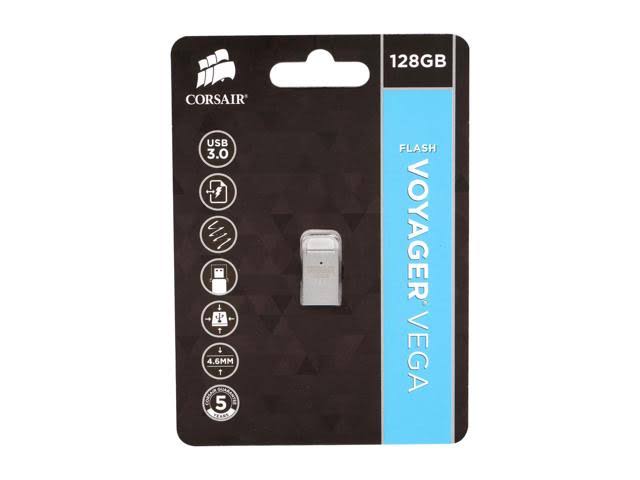128GB USB 3.0 Flash Drive N7326