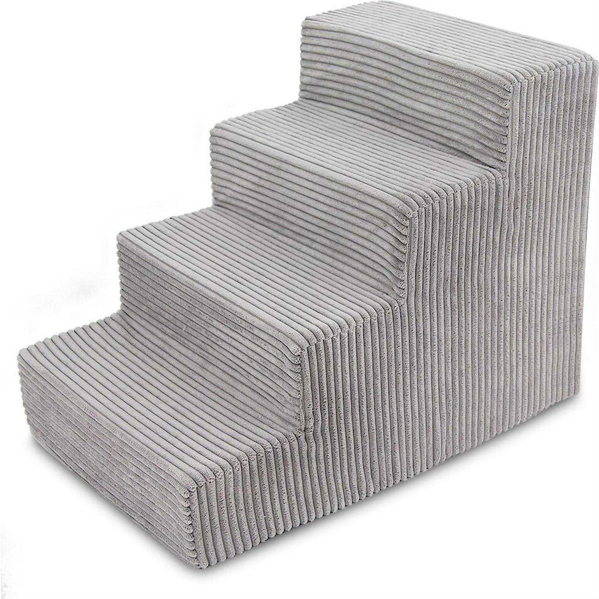 CertiPUR-US Certified Foam Pet Steps Stairs C8231