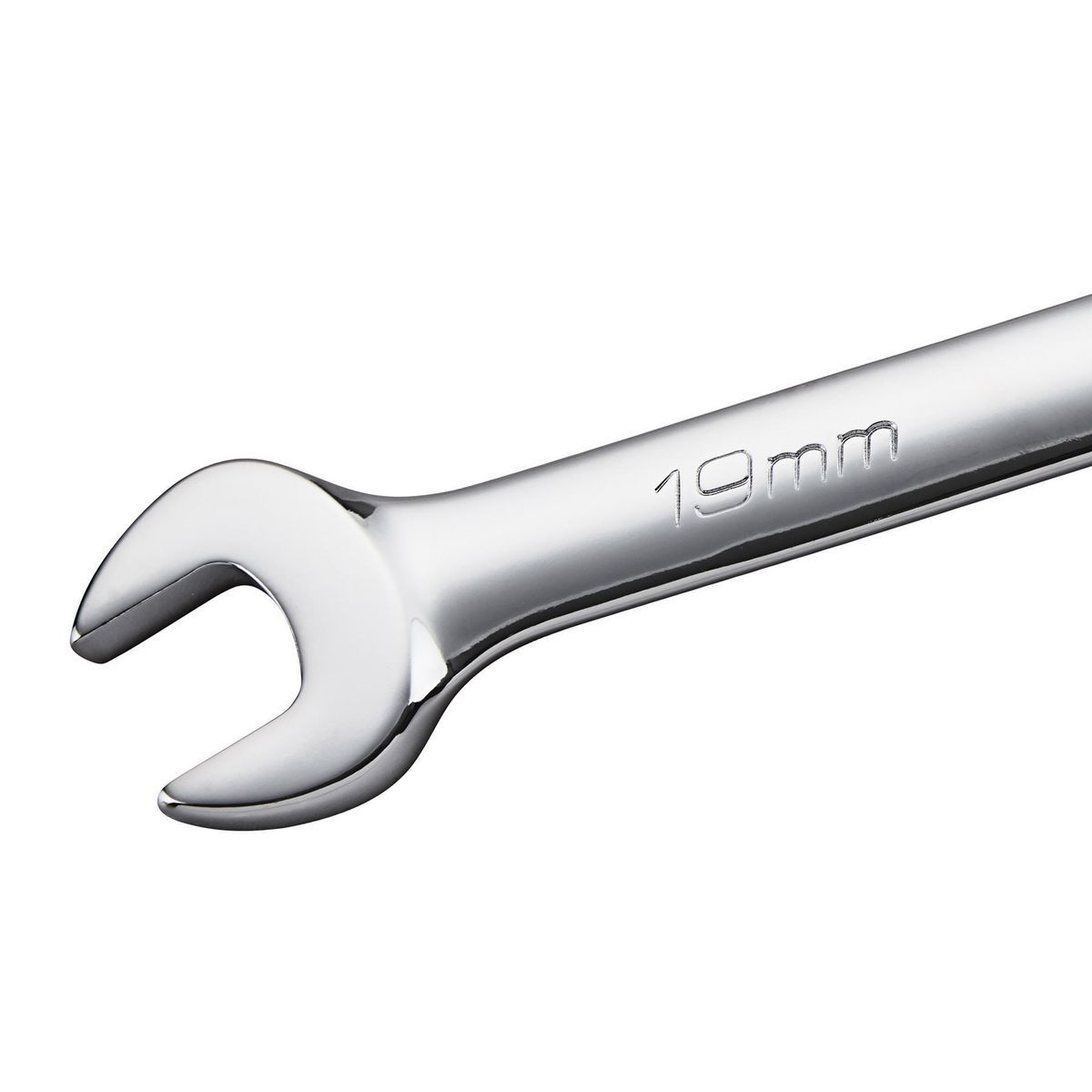 14 Piece Metric Combination Wrench Set Z8739