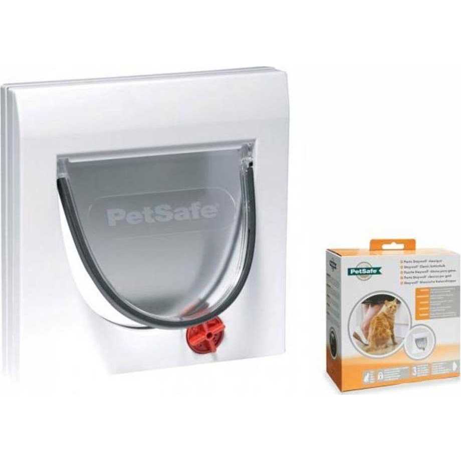4 Way Pet Door H42690