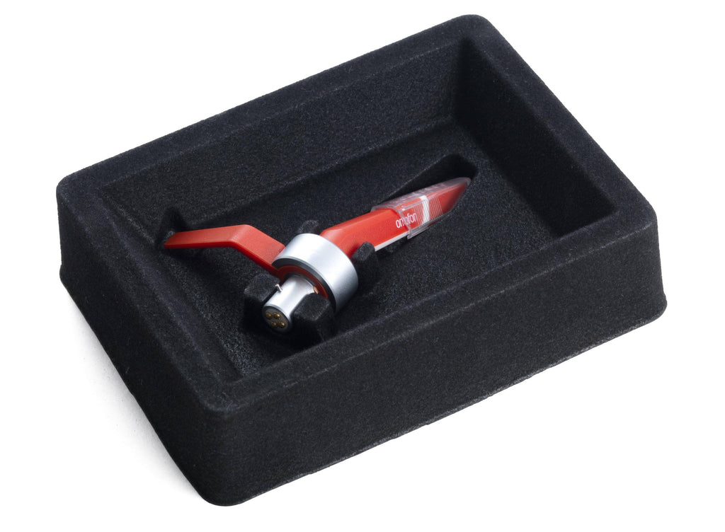 Concorde MKII Digital Single Cartridge Q848