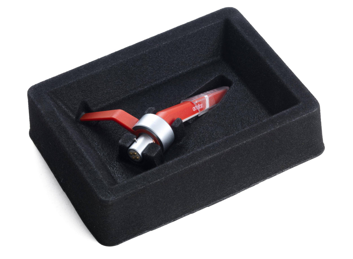 Concorde MKII Digital Single Cartridge Q848