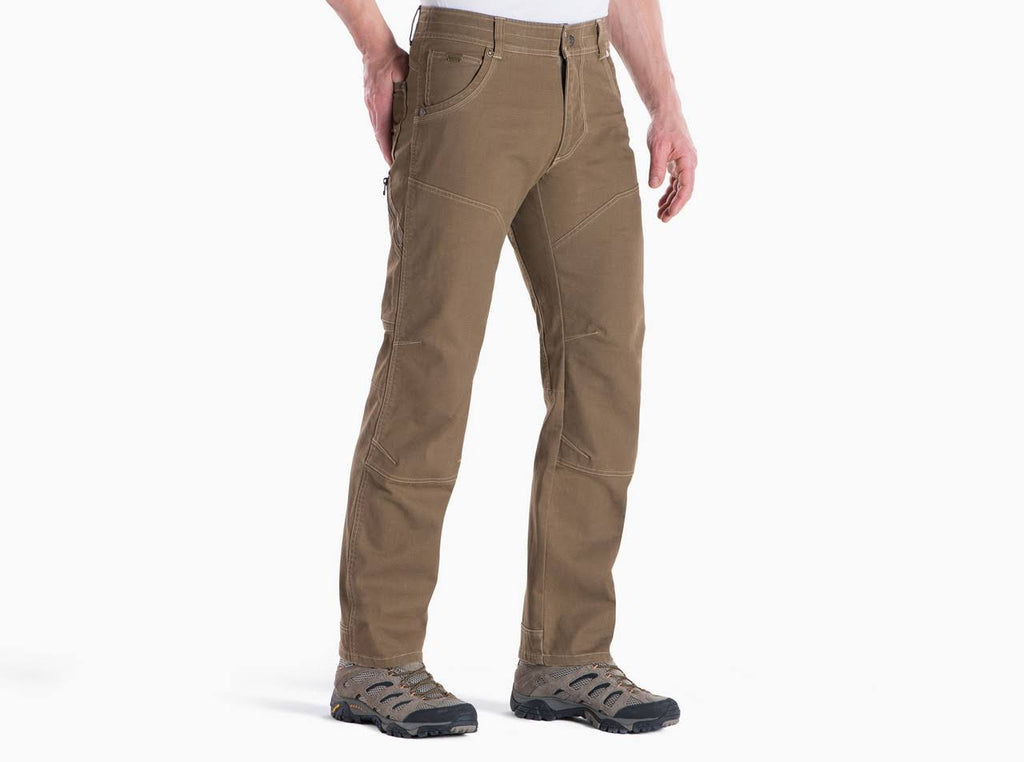 Dark Khaki 42W x 36L Pants G10375