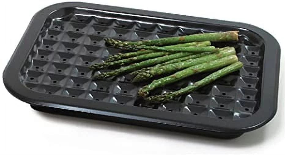 Nonstick Broiler Set Y1429
