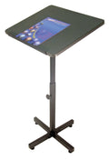 Adjustable Height Lectern L9630