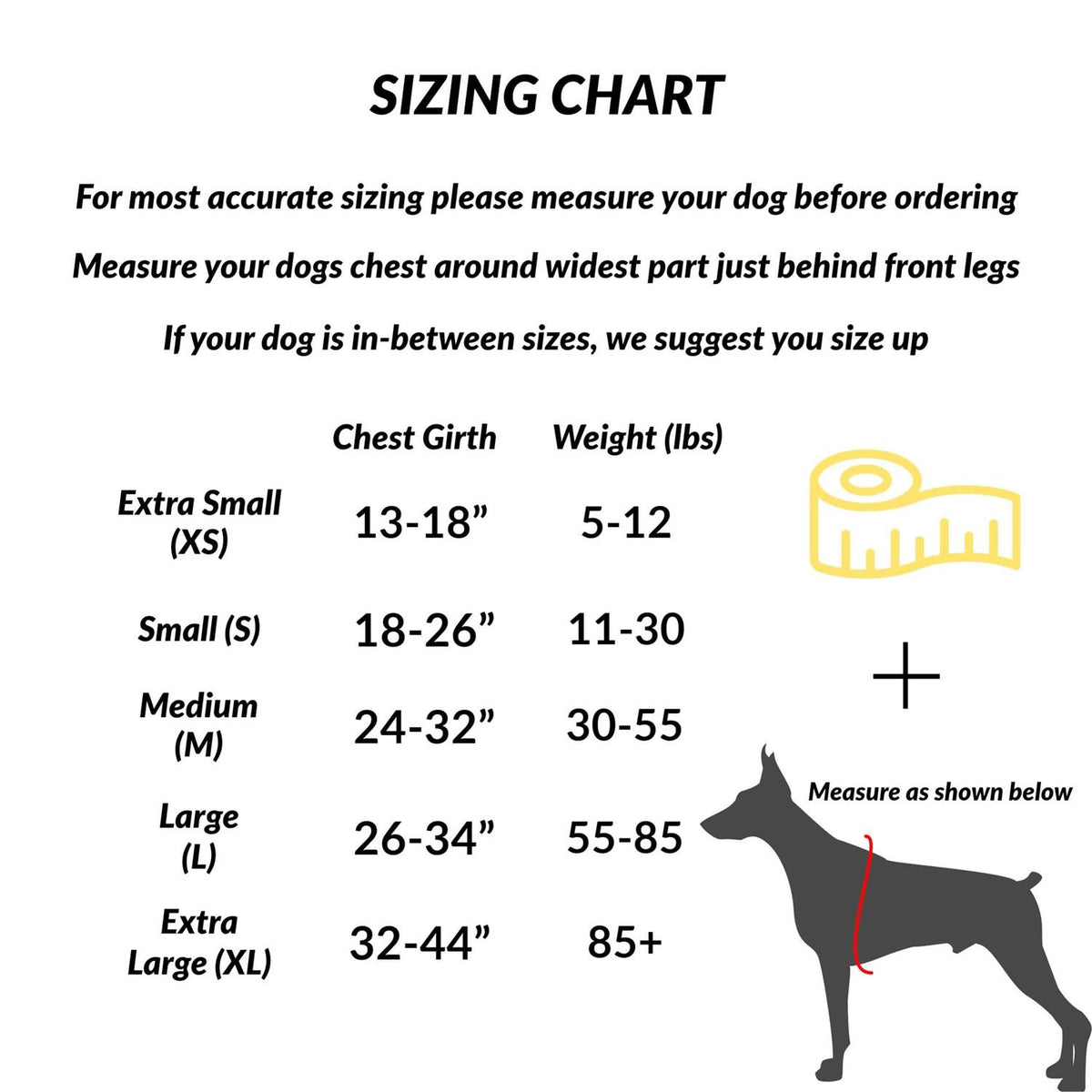 Dog Harness, No-Pull Pet Vest with 3 Leash Clips, Reflective, Adjustable and Padded M2407