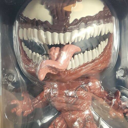 Jumbo Venom 2 Carnage P96167