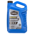Synthetic Blend Motor Oil SAE 5W-30, 5 Quarts K28648