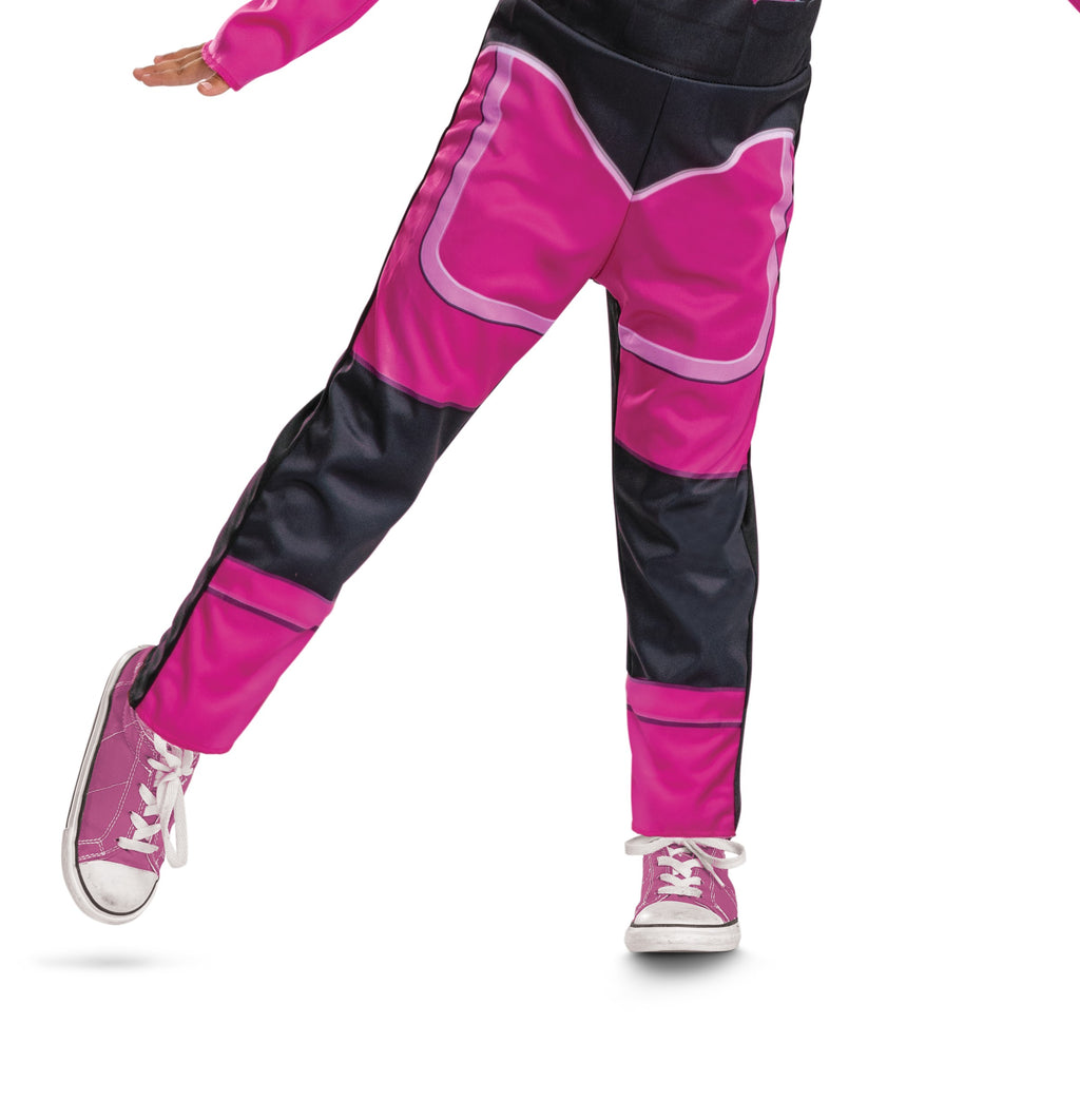 Skye Toddler Costume, Girls Size Small (4-6X) Q303413