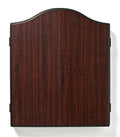 Rosewood Finish Darts Cabinet V4896