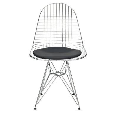 Black Dining Chair O65576