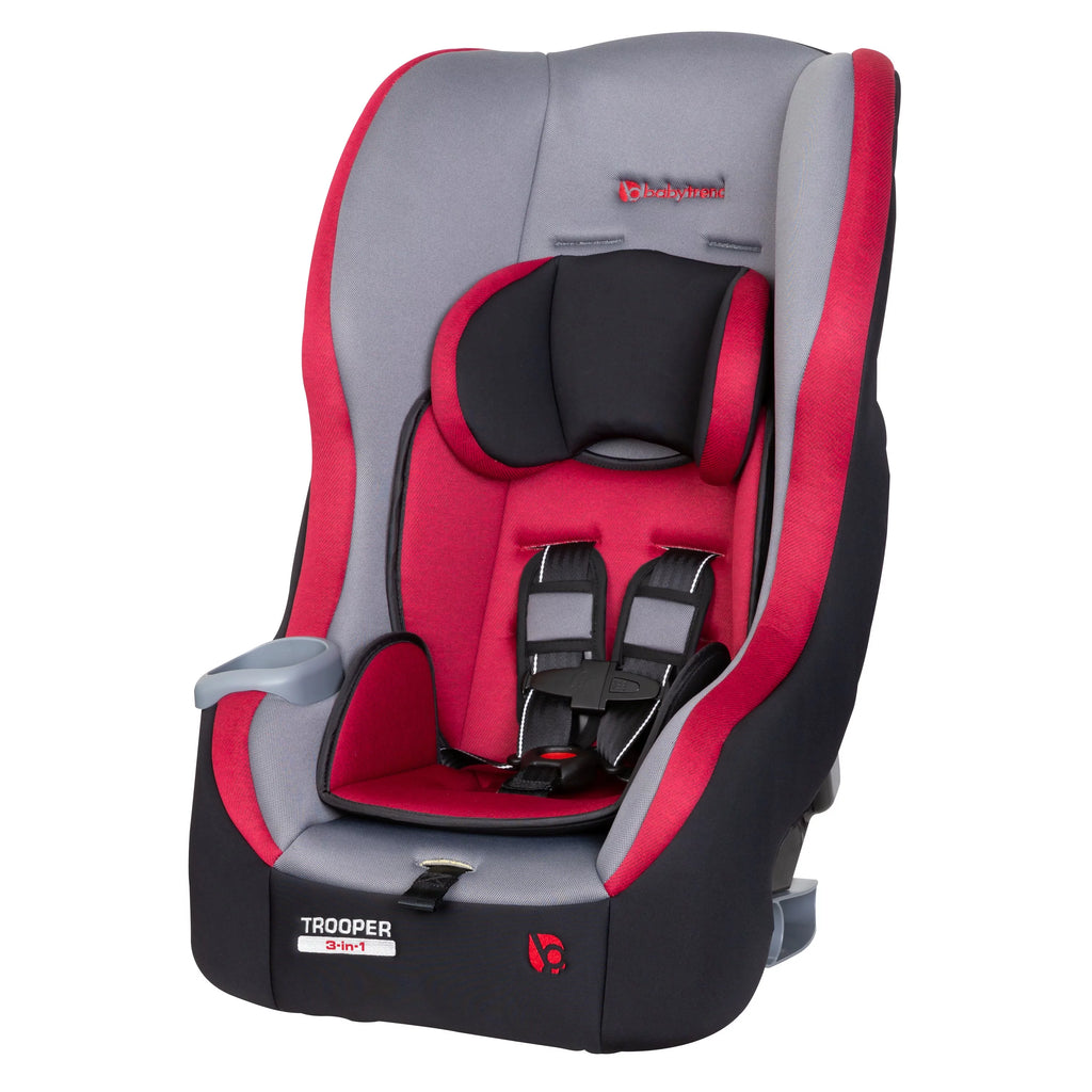 3-in-1 Convertible Car Seat C811117