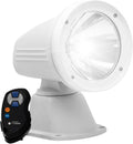 LED Wireless Searchlight 6000 Lumens Spot and Flood Beam D173