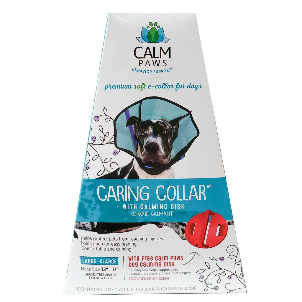 Dog Calming Collar U7938