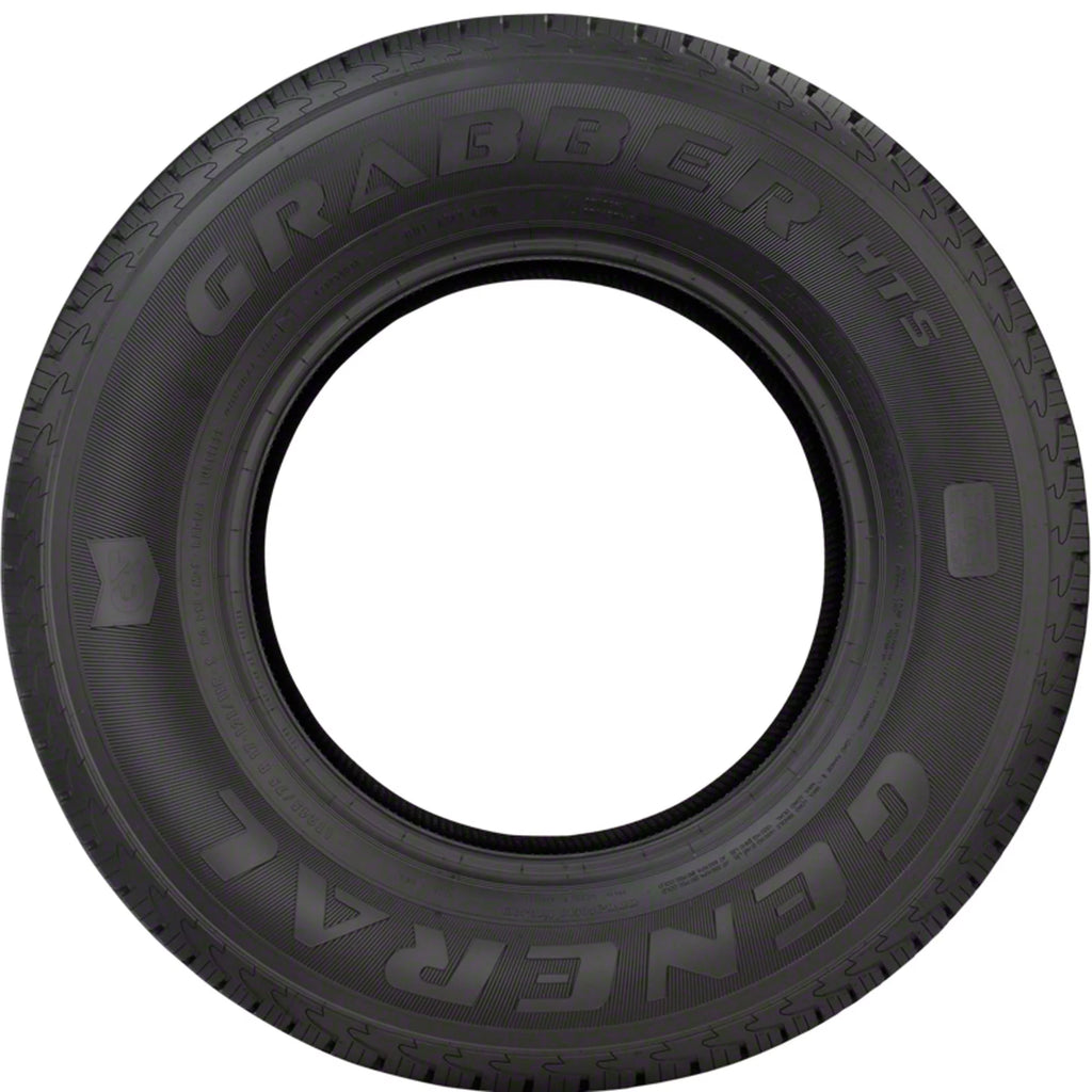 All Season 245/75R16 111S Light Truck Tire W310