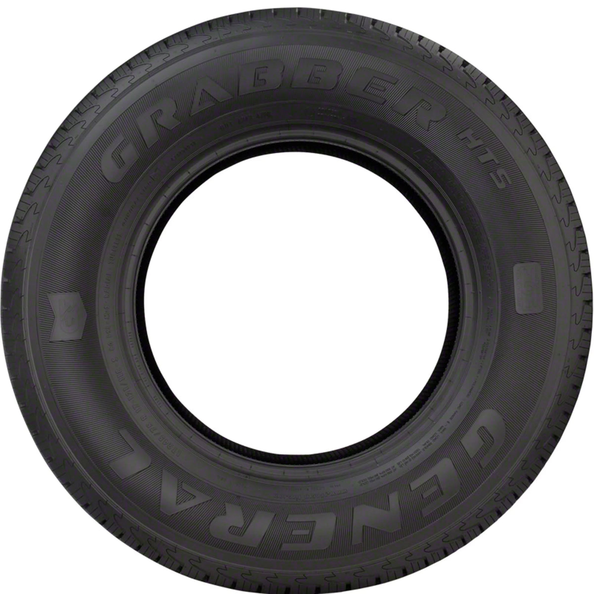 All Season 245/75R16 111S Light Truck Tire W310