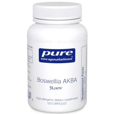 Boswellia AKBA H178