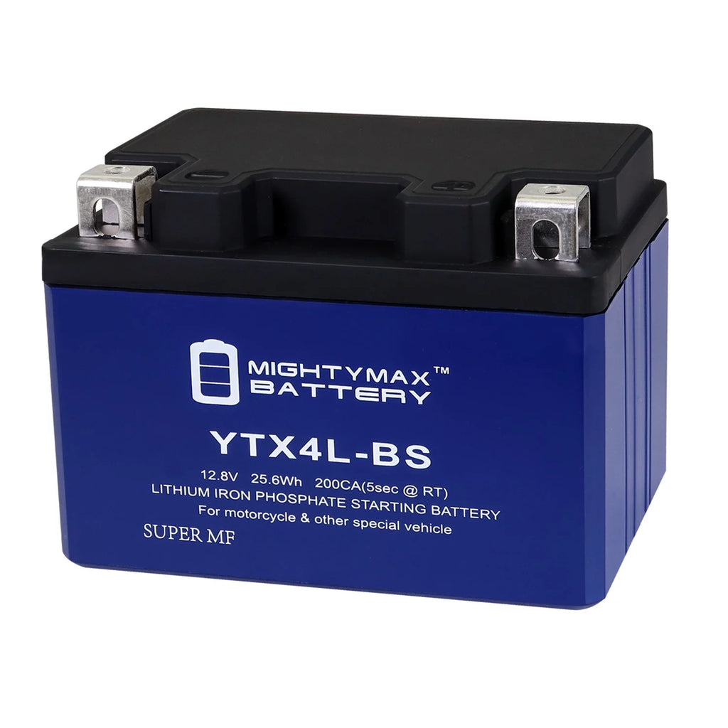 Lithium Battery Replacement O323814