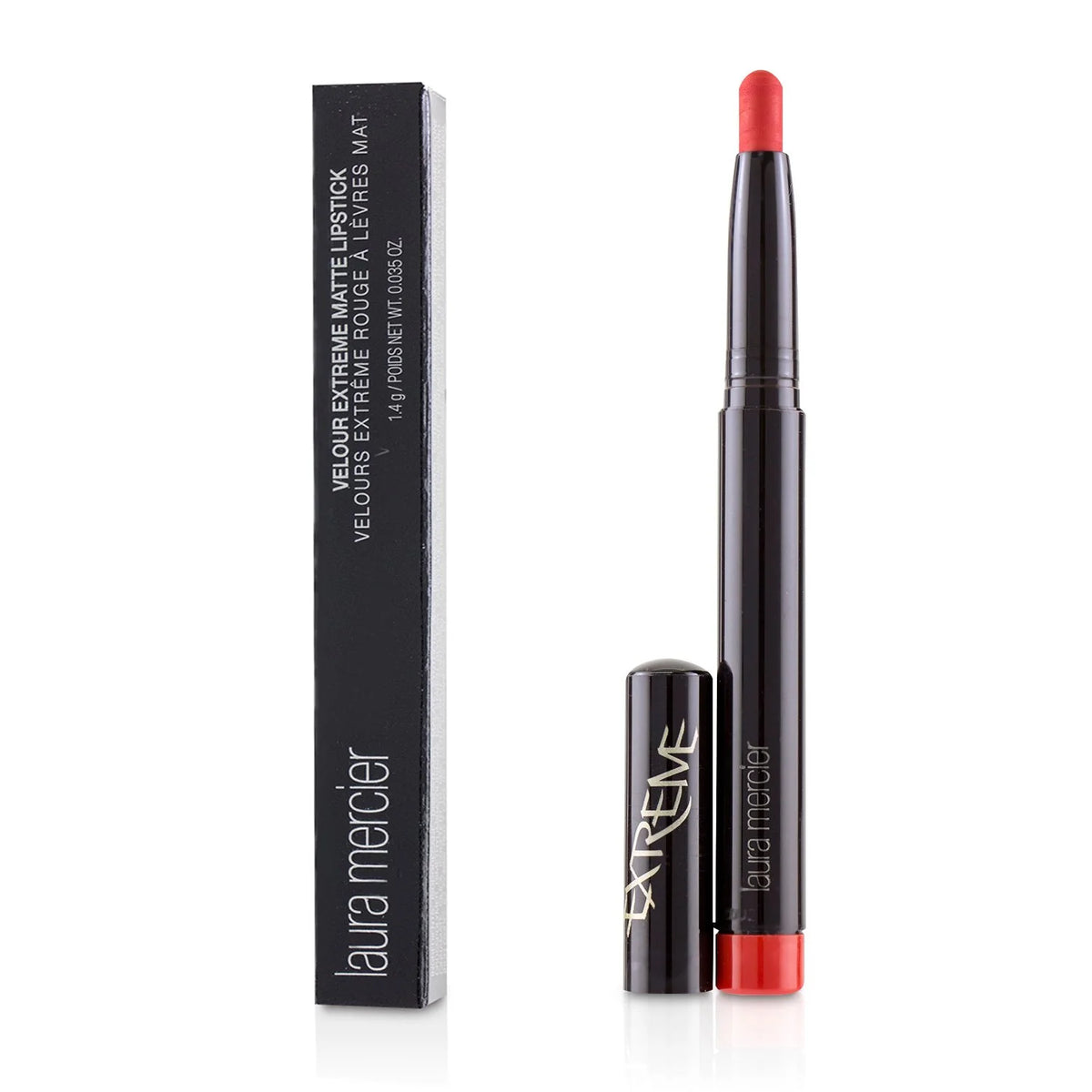Velour Extreme Matte Lipstick Soft Pink 1.4g R5115