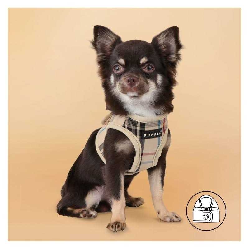 Dog Harness M107030