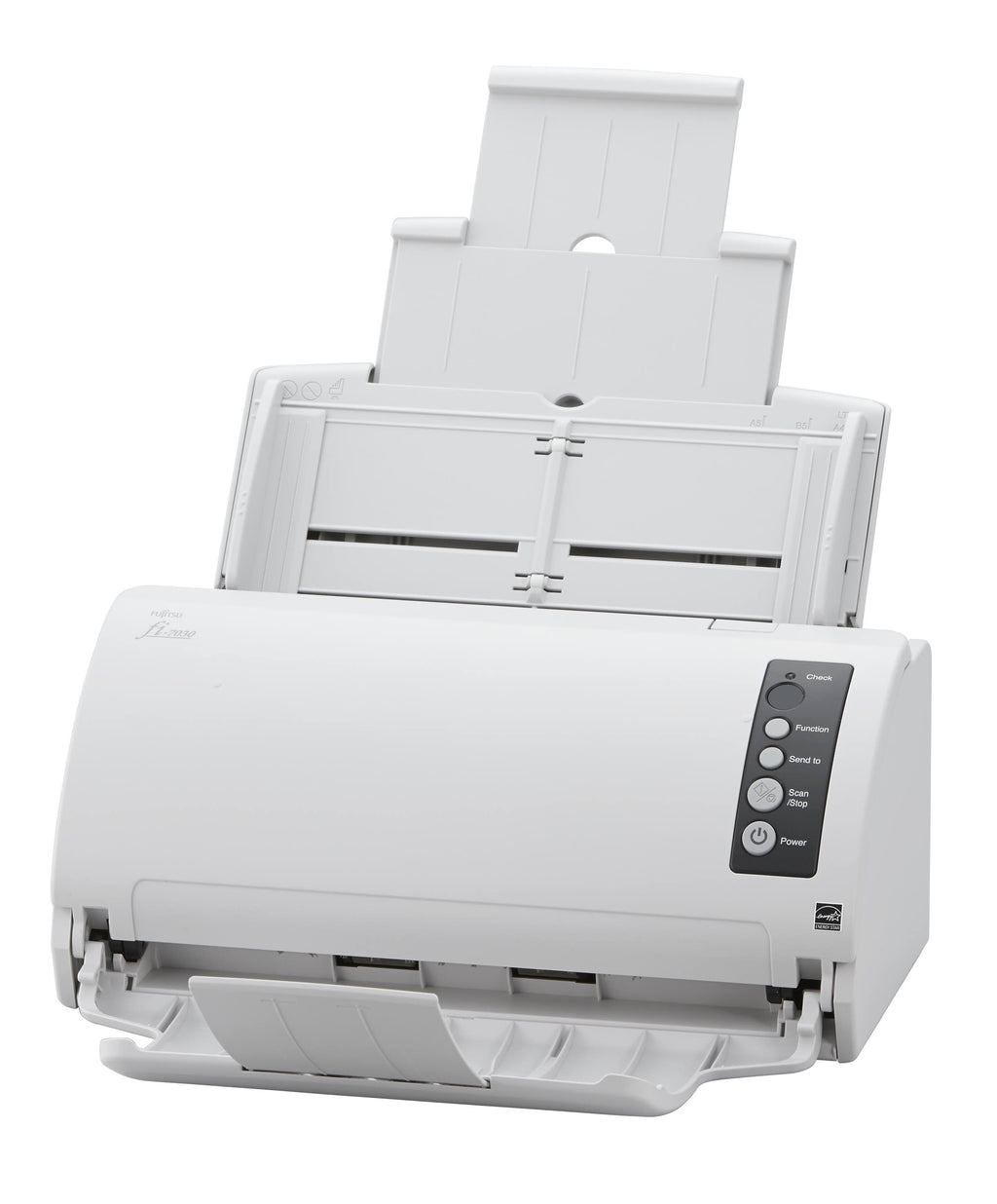 fi-7030 Scanner H9218