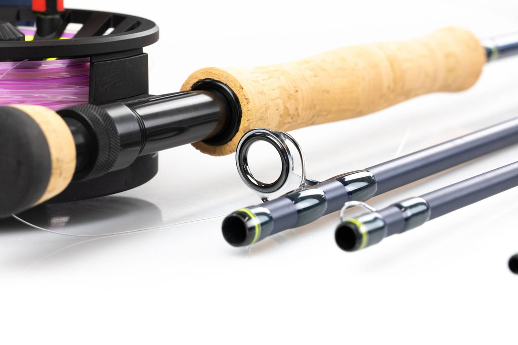 Salmon Field Kit O3213