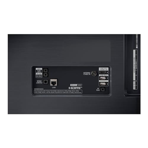 Outdoor Smart TV 4K OLED H773809
