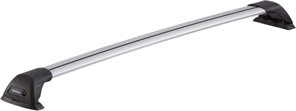 FlushBar Crossbar for Roof Rack Systems (1 Bar) Pack of 2 D413272