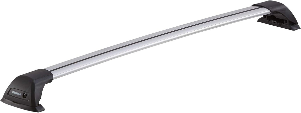 FlushBar Crossbar for Roof Rack Systems (1 Bar) Pack of 2 D413272