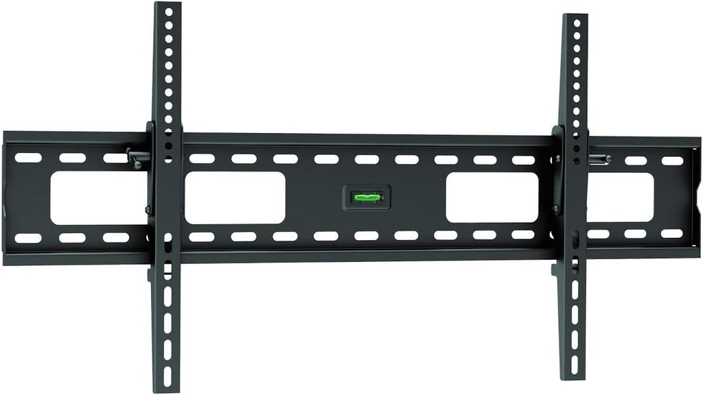 Low Profile 1.7" TV Wall Mount Bracket with 12° Tilt Angle C63895