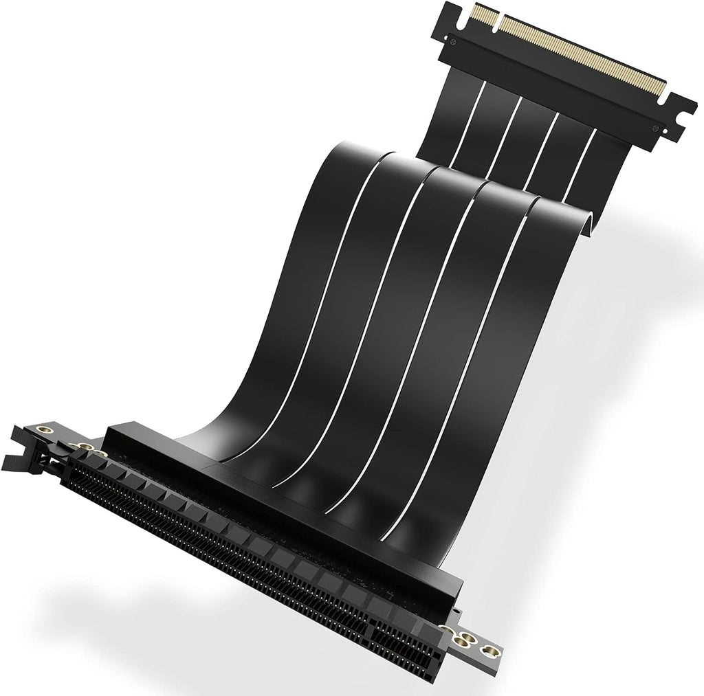 PCIE 4.0 16x Shielded Riser Cable 20CM H266596