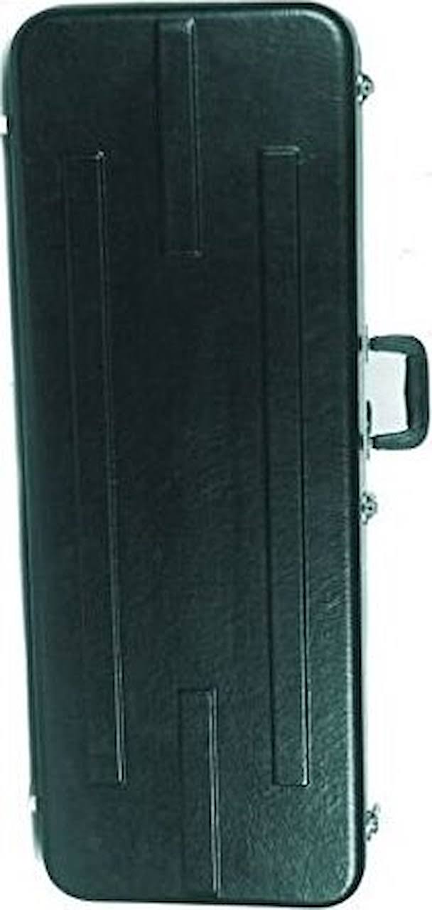 Molded Electric Guitar Case N52482