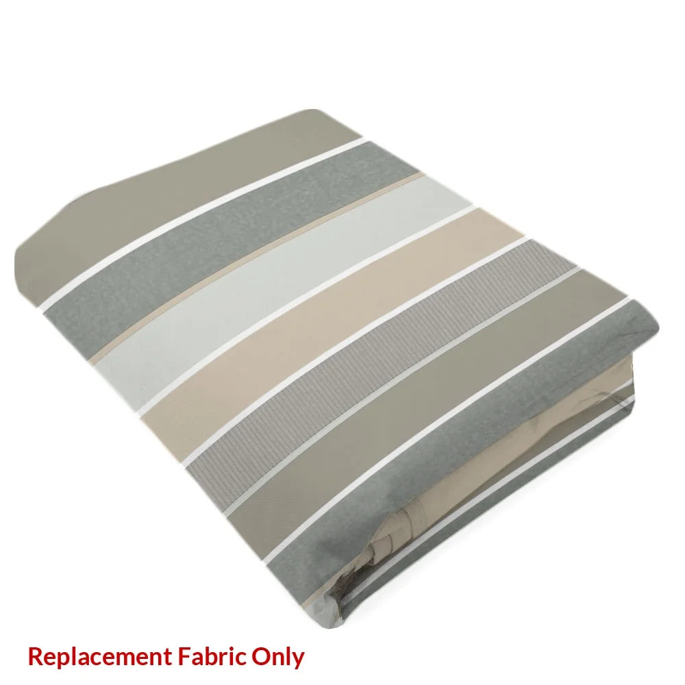 10' x 12' Gazebo Replacement Canopy Top Cover M631702