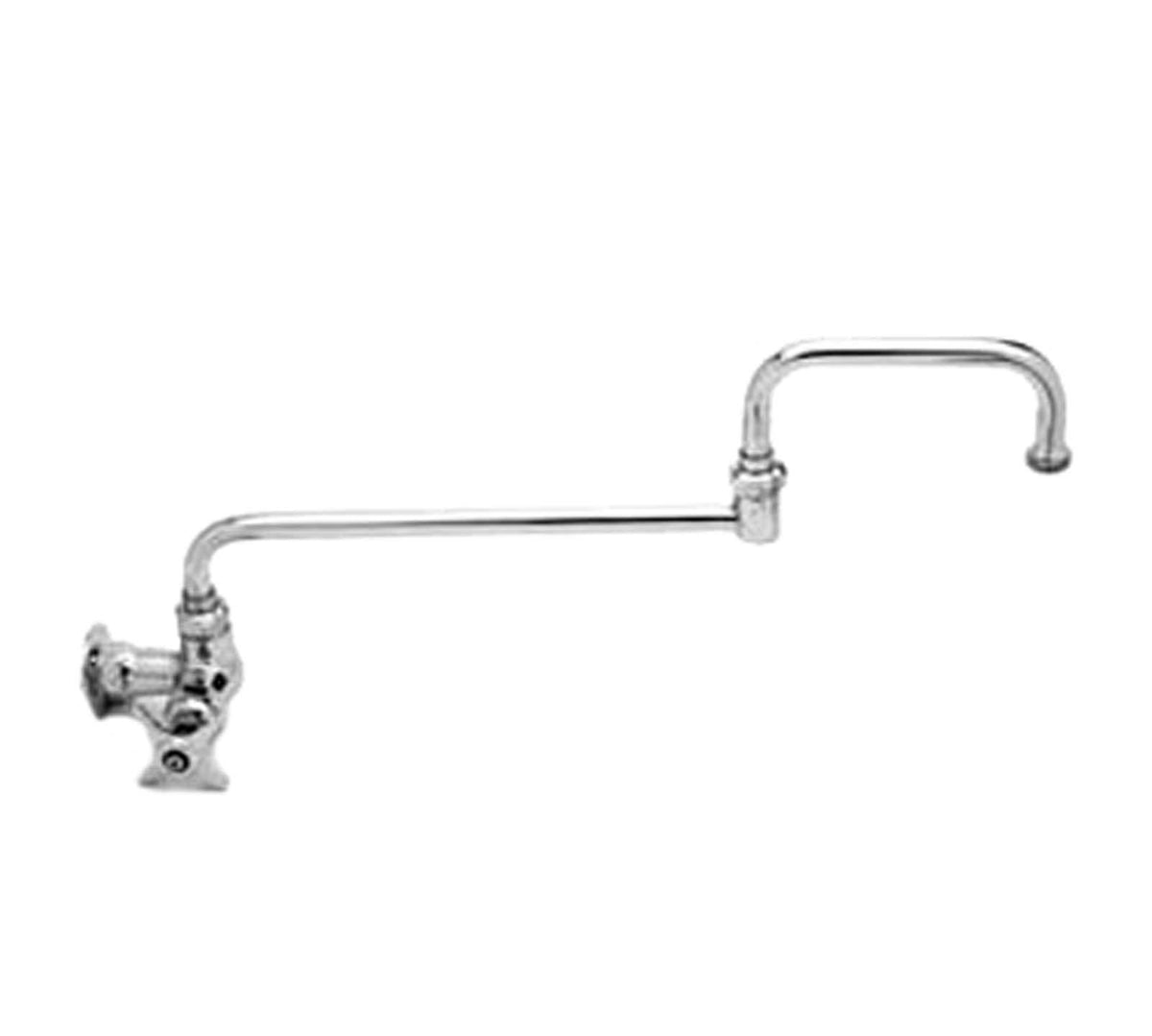 Brass Single-Hole Faucet Z16747