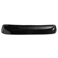 Rear Roof Window Spoiler Shade P623