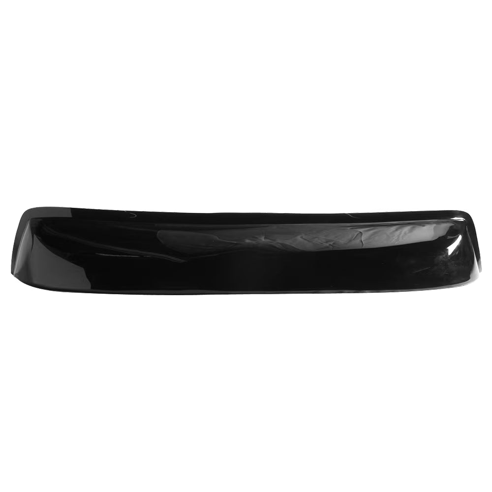 Rear Roof Window Spoiler Shade P623