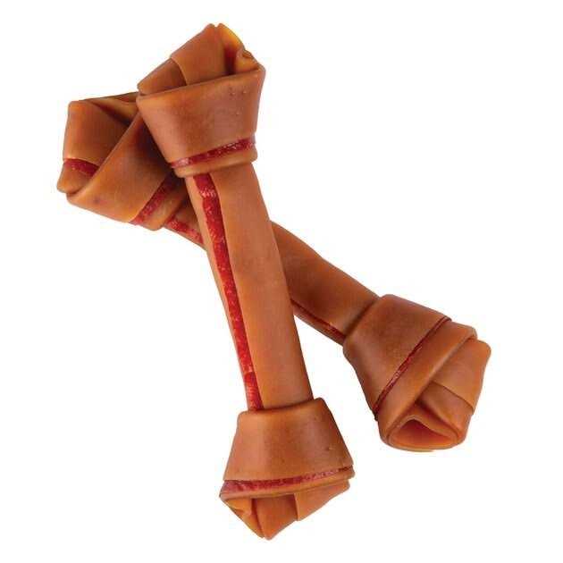 Peanut Butter Dog Chews A719