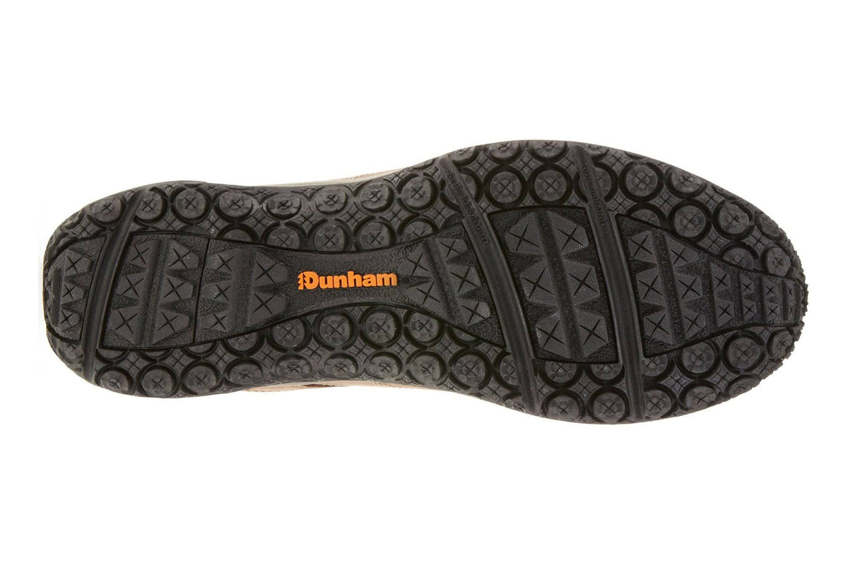 Dark Brown Men&s Shoes E4080