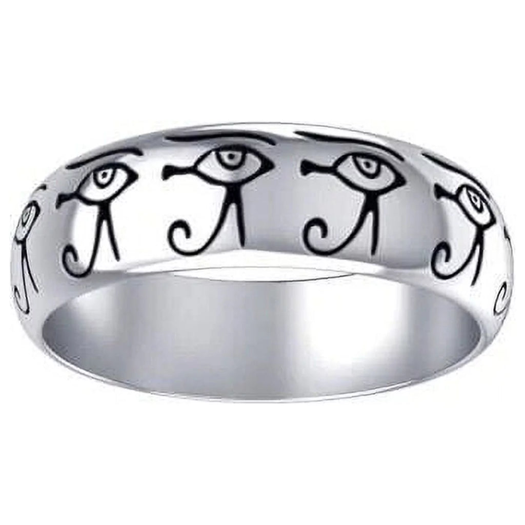 .925 Sterling Silver Ring O53340